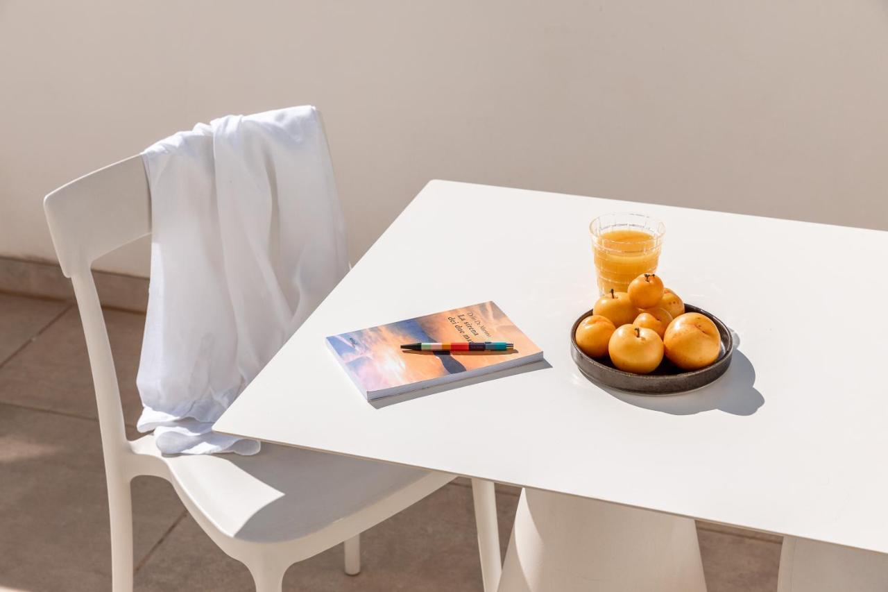 Bed and Breakfast Palazzo Novecento Поліньяно-а-Маре Екстер'єр фото